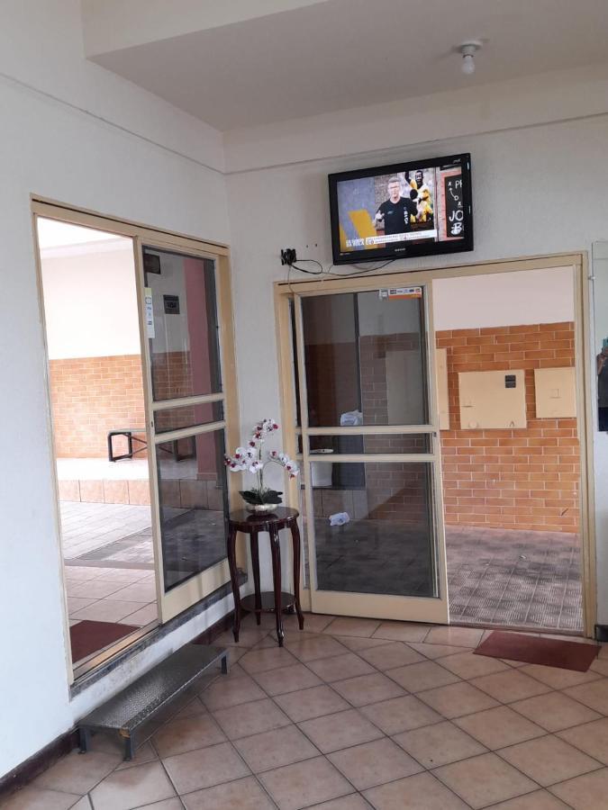 Hotel Italia Araguari Dış mekan fotoğraf