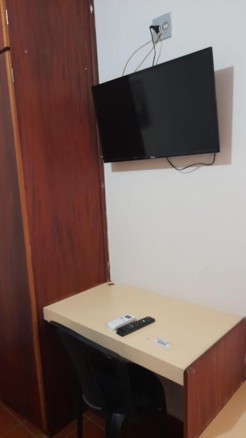 Hotel Italia Araguari Dış mekan fotoğraf