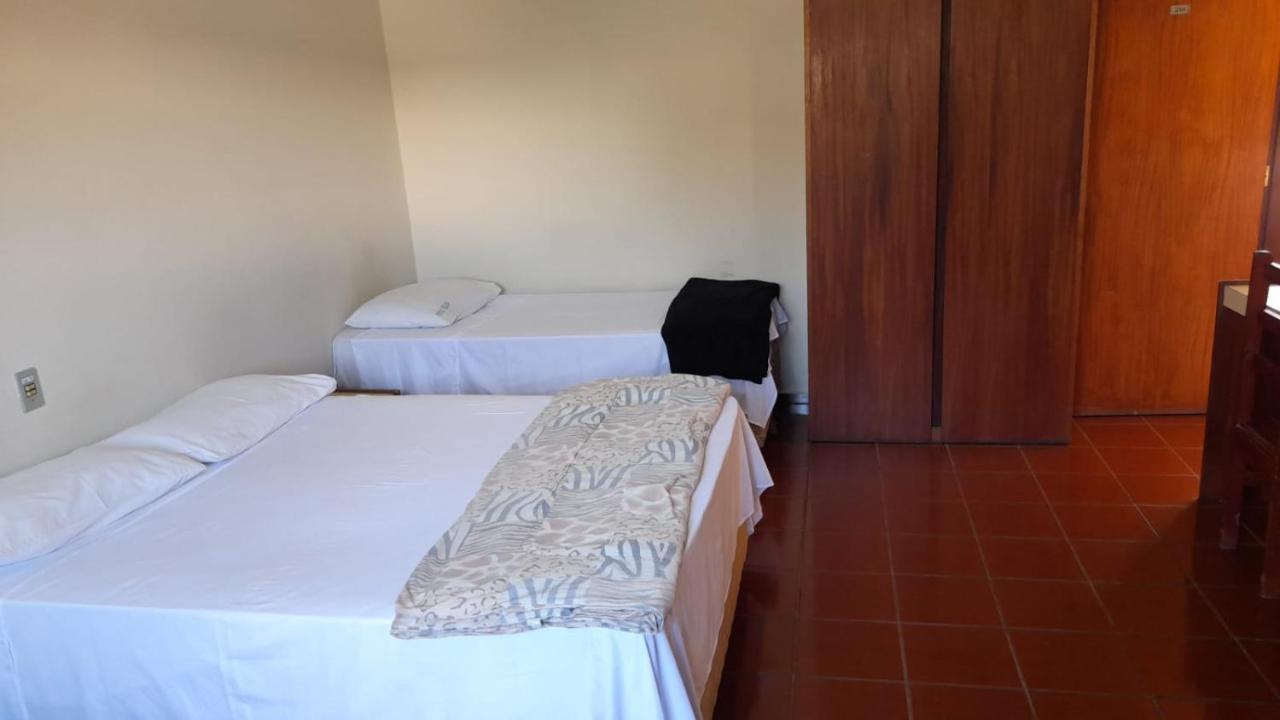 Hotel Italia Araguari Dış mekan fotoğraf